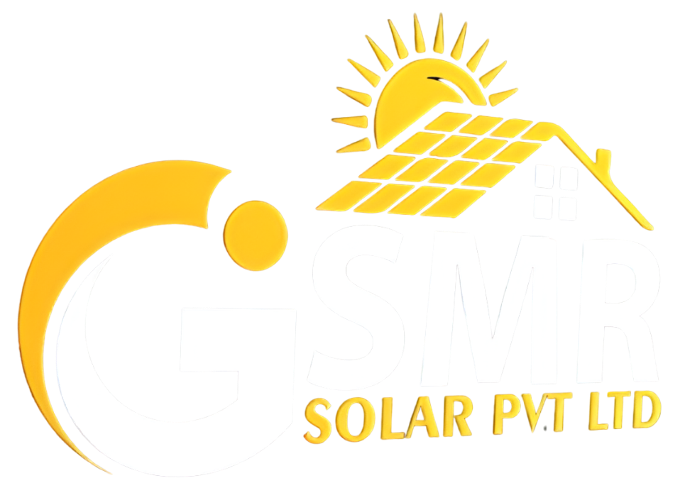 GSMR Solar